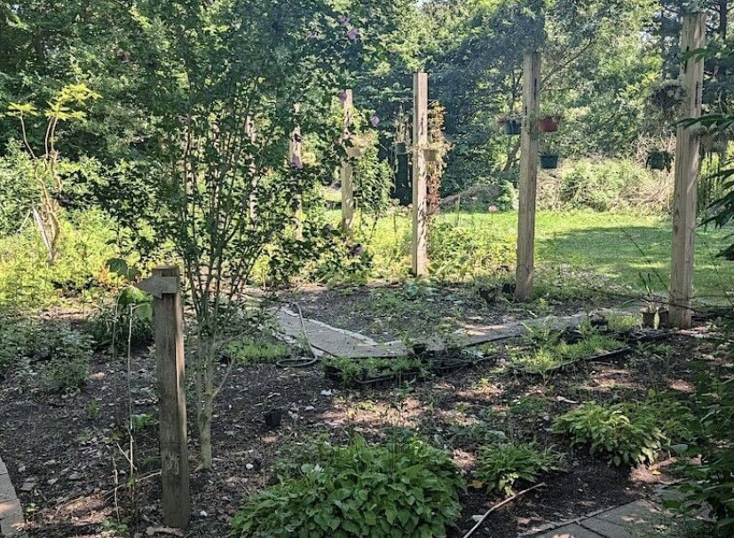 Gardenview Horticultural Park, United States